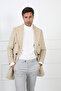Men's Long Coat 6046-r04 - 2