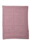 Powder Knitwear Baby Blanket 80x110cm