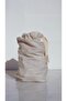 Linen Storage Pouch| Pulses & Organizer Cream 30x20 Cm - 2