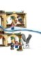 ® Harry potter™ Hogwarts™ Courtyard: liberation of sirius 76401 - toy building set (345 pieces) - 3