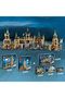 ® Harry potter™ Hogwarts™ Courtyard: liberation of sirius 76401 - toy building set (345 pieces) - 6