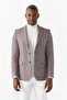 MEN'S JACKET 3693I - 6