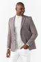MEN'S JACKET 3693I - 3