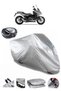 Honda NC 750D Integra Rear Bag Compatible Motorcycle Cover Luxury Quality Motor Cover