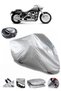 Honda VF 750 C Magna Rear Bag Compatible Motorcycle Tarpaulin Luxury Quality Motorcycle Tarpaulin