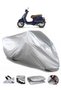 Vespa Primavera 150 Motorcycle Cover Luxury Quality Motorcycle Cover