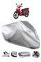 Kanuni Fox Motorcycle Tarpaulin Luxury Quality Motorcycle Tarpaulin