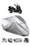 Honda FJS 400 Silverwing Motorcycle Cover Luxury Quality Motorcycle Cover