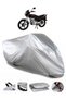 Mondial 125 MX Grumble Motorcycle Tarpaulin Luxury Quality Motorcycle Tarpaulin