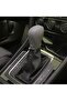 Vw Tiguan Dsg Silicone Gear Shift Knob Case Gray R Logo