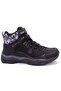 10121752 Waldo Black Daily Waterproof Outdoor Men's Boots - 2