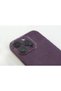 iPhone 14 Pro Glitter Shiny Premium Silicone Case - 3
