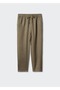 Linen Jogger Pants - 3