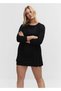 Thin knitwear cardigan - 8