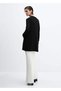 Thin knitwear cardigan - 4