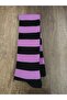 Women's Knee High Stylish Quality Cotton Socks - 4
