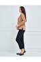 Women's Winter Daily Mother Combed Cotton Blouse