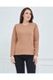 Women's Winter Daily Mother Combed Cotton Blouse - 6