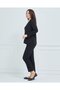 Women's Winter Daily Mother Combed Cotton Blouse - 6