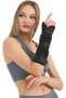 Long Hand Wrist Splint with Thumb Support Carpal Tunnel Syndrome Nervous Compression Rest Splint