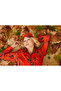 New Season 100% Viscose Woven Fabric Premium Pajamas Set, Dowry Pajamas Set - 6
