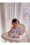 Liquid-proof feeding and activity bib (2-5 years old) - 3