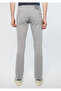 Marcus Gray Comfort Gabardine Trousers 0035183619 - 4