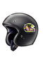 Formula 1 Lewis Hamilton Sticker Motor, Helmet, Laptop, Car Sticker 13X10 cm - 8