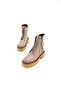 Women's Genuine Leather Boots Boots 33 02900 Bn Boots Sk22/23 - 6