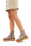 Women's Genuine Leather Boots Boots 33 02900 Bn Boots Sk22/23 - 3