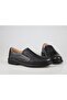 8023506 Men's Black Casual Shoes - 4