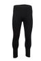 Men's Economical Flexible Winter Black Thermal Tights Underwear - 2