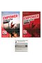 Empower (2ND) A2 Student's Book With Digital Pack Code Workbook