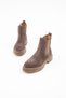 Women's Genuine Leather Casual Boots 928 46102 Bn Boots Ayk Sk22/23 - 6