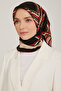 ARMINE SILK SCARF 8845D (SURA) (NOSTALGIA)
