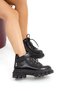 Women's Genuine Leather Casual Boots 927 70217 Bn Boots Sk22/23 - 4