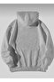 Girl's Hooded 3-Pack Little Hearts Printed Sweatshirt - 4