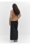 Thin Knitwear Turtleneck Sweater - 4
