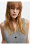 Slim striped vest - 6