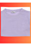 Cute Girl Embroidered Girl's Blouse Waffle Fabric Cotton - 7