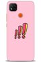 Xiaomi Redmi 9C Case Hd Printed Case - Ovation + Full Screen Protector