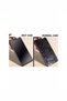 Xiaomi Mi Note 10 Lite Case Hd Printed Case - Colorful Leopard + Full Screen Protector - 5