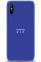 حافظة هاتف Xiaomi Redmi 9A مطبوعة بدقة HD - 777 + واقي شاشة كامل