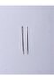 Blunt Head Hand Waxed Thread Sewing Needle, Saddlery Needle, Leather Sewing Needle 1mmx4.8cm Size 3 2 Pieces - 7