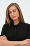 Classic Cotton Regular Comfort Polo Collar Dress - 6