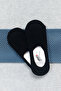 Underwear Babet Unisex Non-Slip 6-Piece Invisible Socks Crp2161 - 4