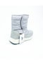 U. S. Polo Assn 101392387 Vocal Gray Waterproof Women's Snow Boots - 4