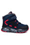 Children's Boots Winter Children's Boots Trekking Leather Leather Unisex - 2