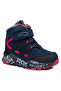 Children's Boots Winter Children's Boots Trekking Leather Leather Unisex