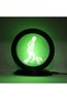 Ataturk Gazi Mustafa Kemal Atatürk Rgb Night Light - 4